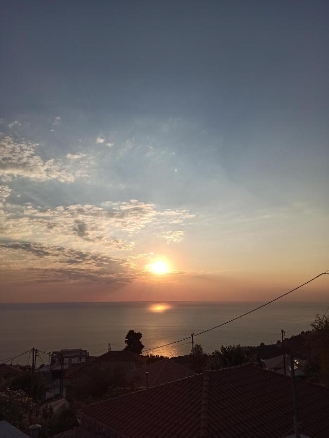 דירות Athánion Sun Meets Sea מראה חיצוני תמונה