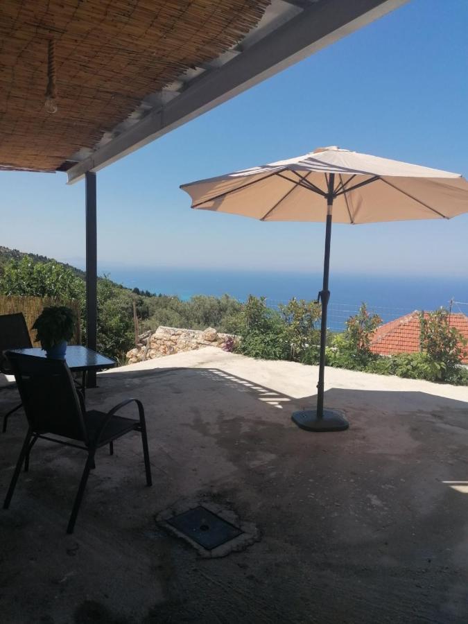 דירות Athánion Sun Meets Sea מראה חיצוני תמונה