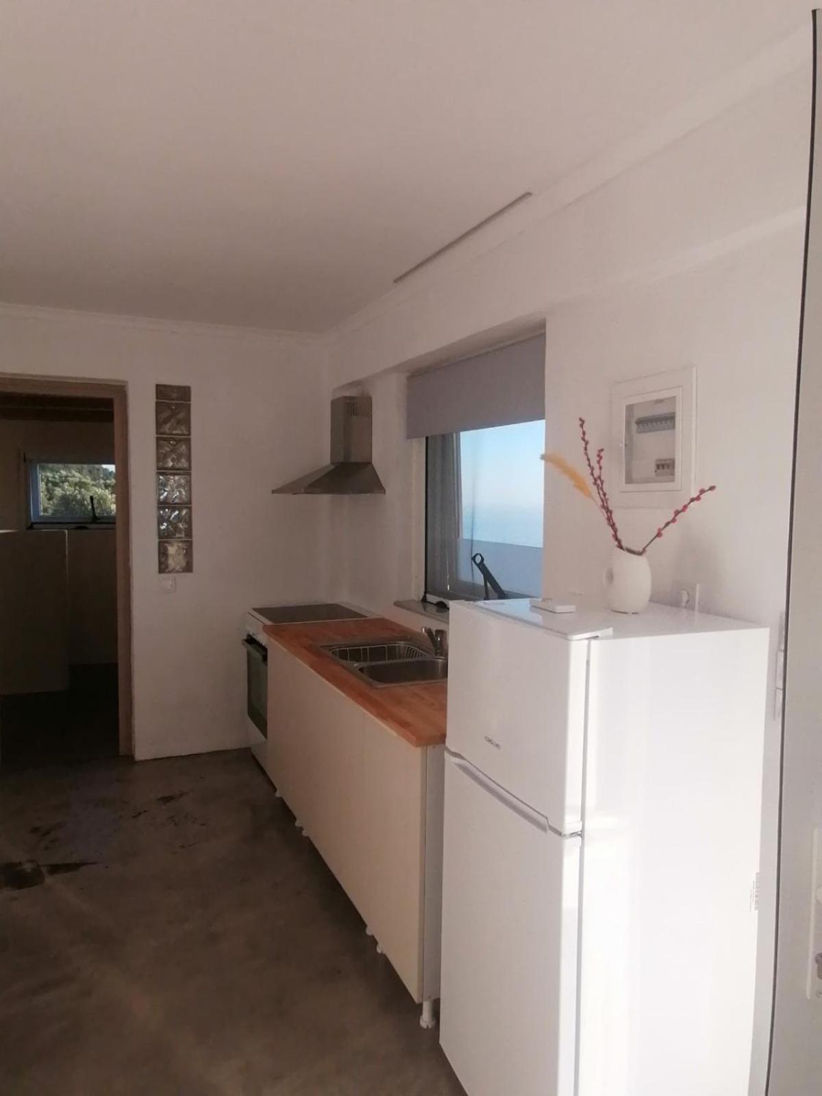 דירות Athánion Sun Meets Sea מראה חיצוני תמונה